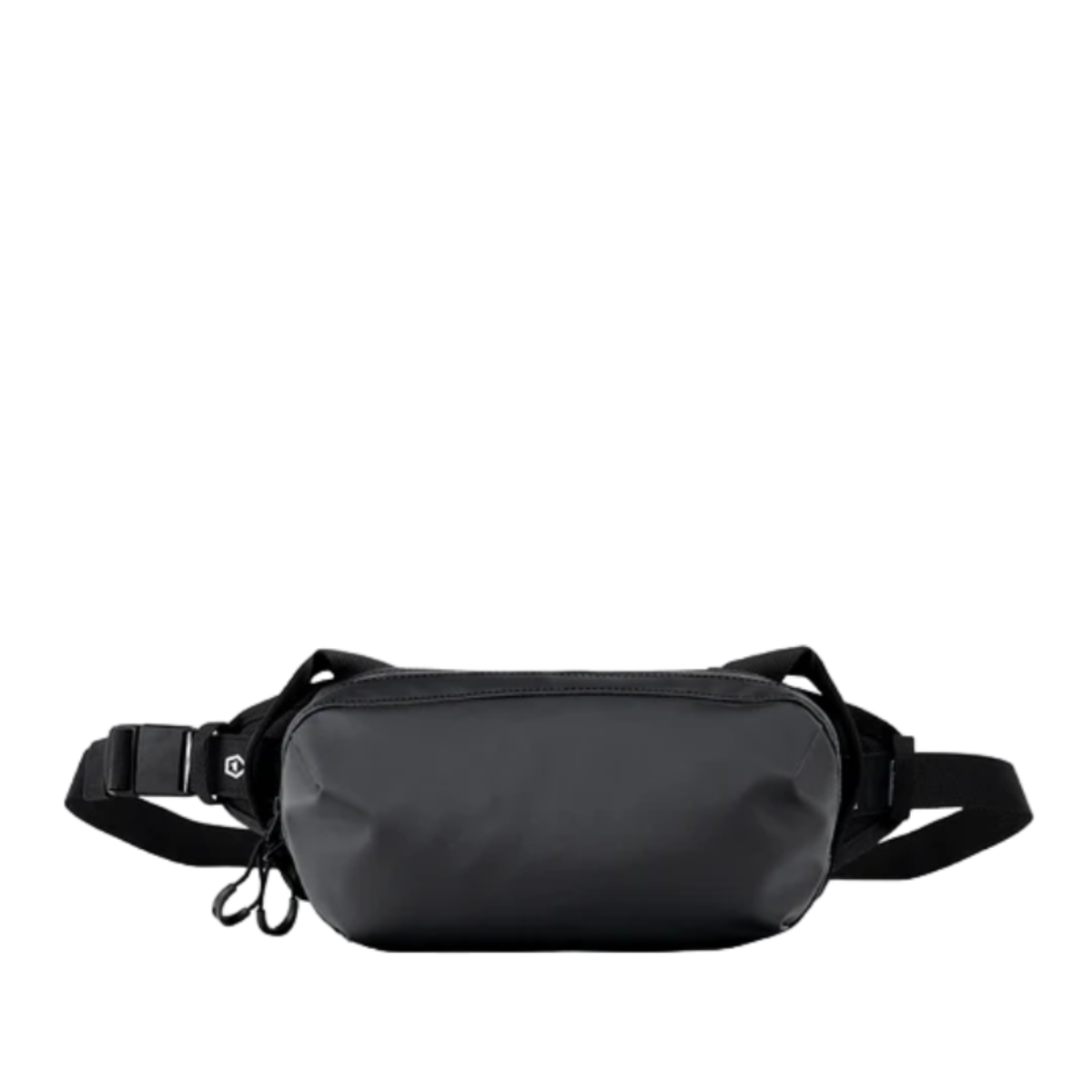 【Wandrd】D1 Fanny Pack 防水腰包 2.5L|多功能設計