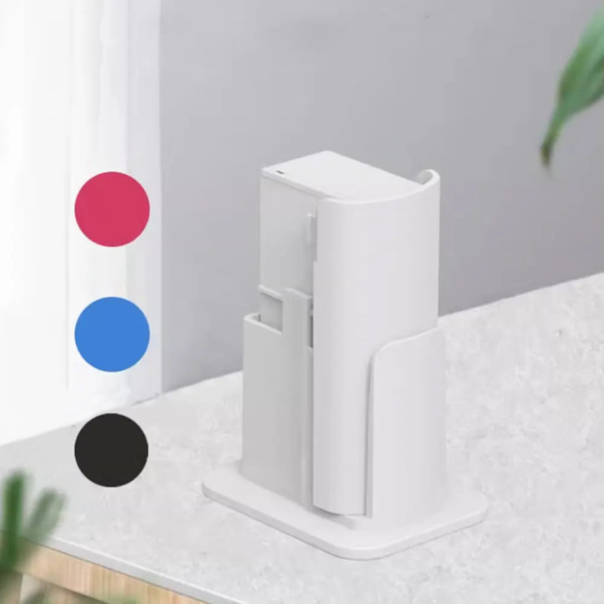 【Evebot】PrintPods 口袋打印機藍牙版|輕巧便攜 + 多材質打印