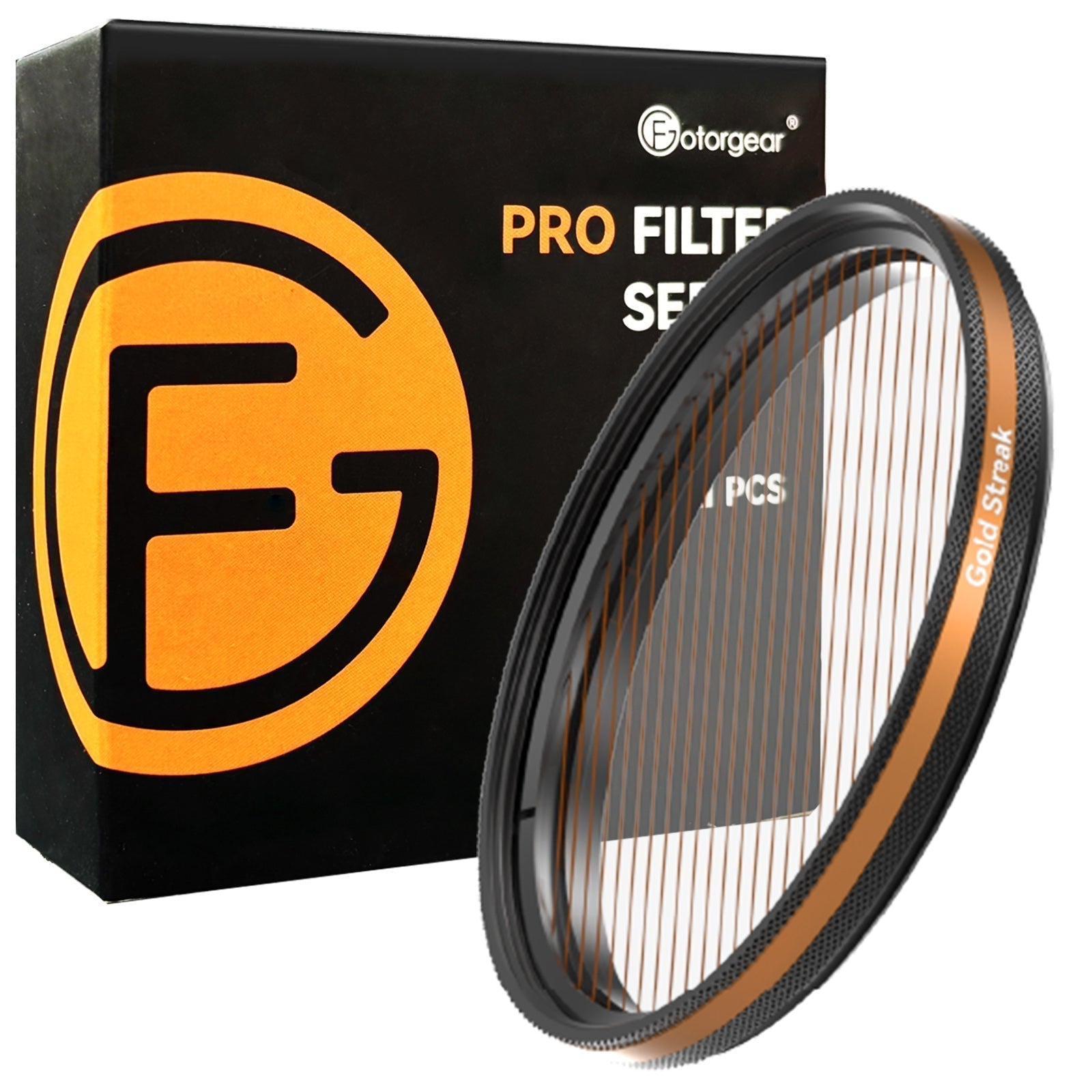 【Fotorgear】Pro ll Serial|Filter 67mm 鏡頭濾鏡|人像風光攝影