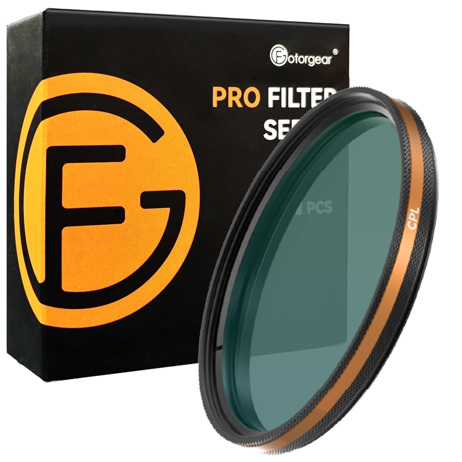 【Fotorgear】Pro ll Serial|Filter 67mm 鏡頭濾鏡|人像風光攝影