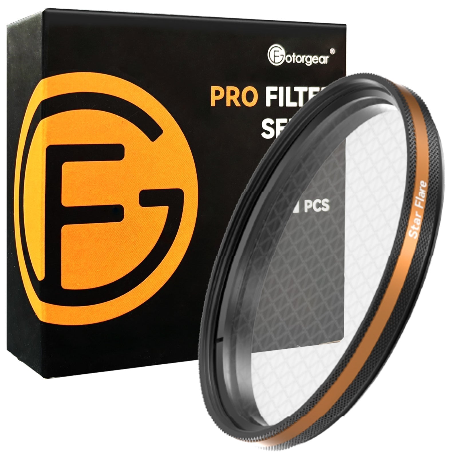 【Fotorgear】Pro ll Serial|Filter 67mm 鏡頭濾鏡|人像風光攝影