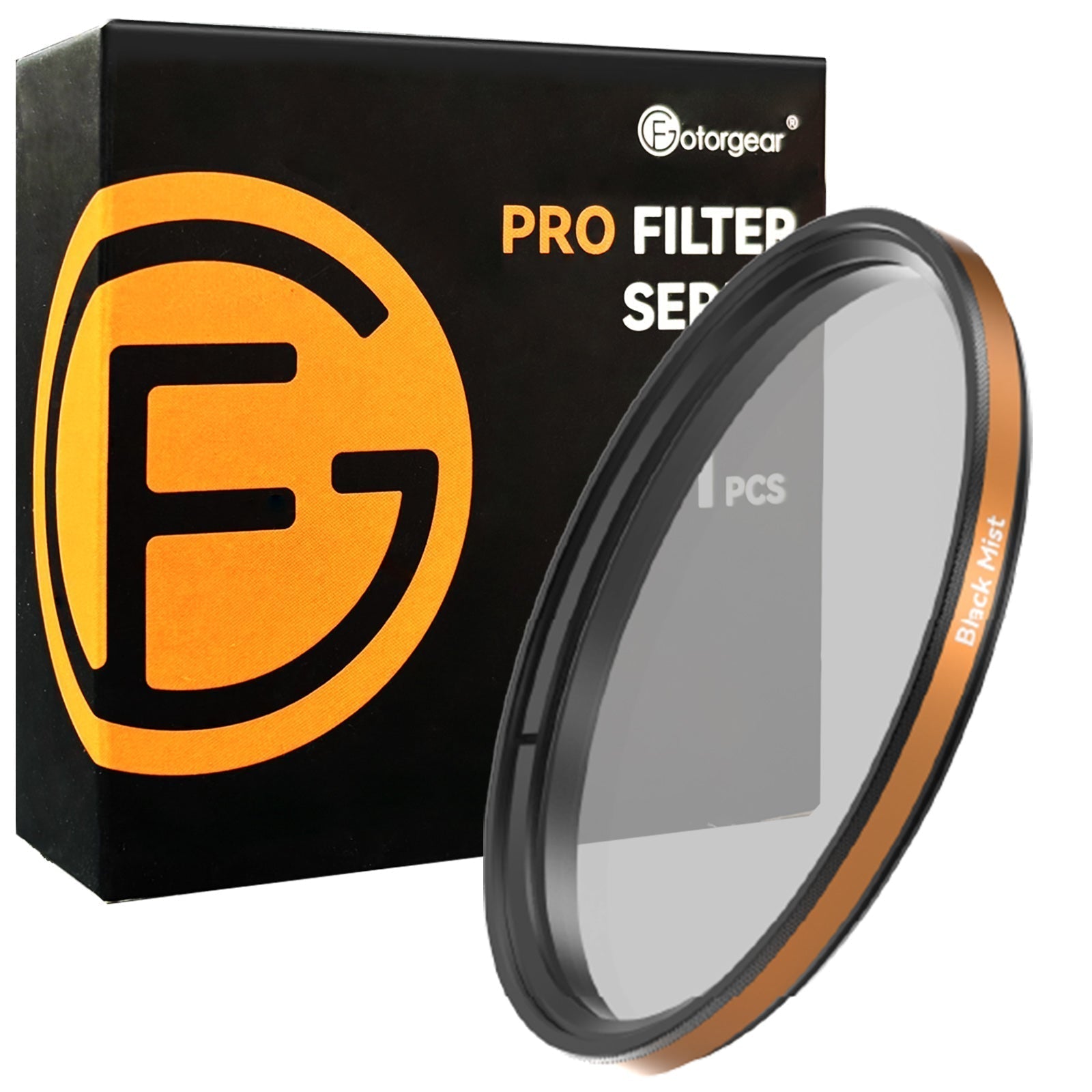 【Fotorgear】Pro ll Serial|Filter 67mm 鏡頭濾鏡|人像風光攝影