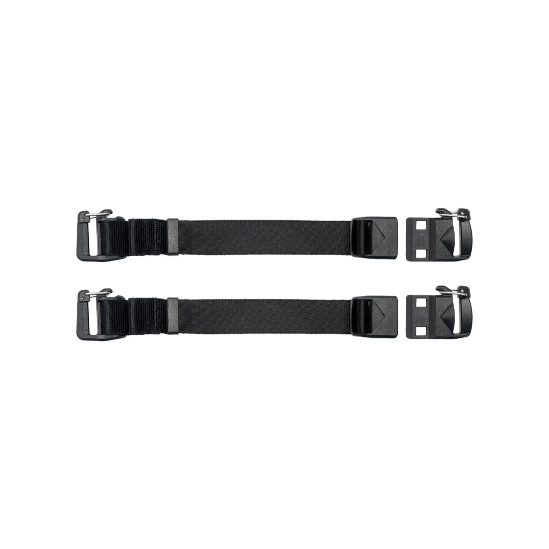 【Boundary Supply】Magnetic Lash Straps|磁吸固定帶|背包模組配件