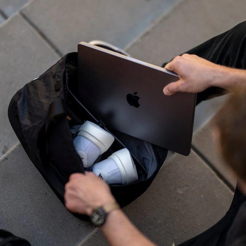 【Boundary Supply】 Rennen Tote Bag|手提包 X-Pac|城市旅行必備