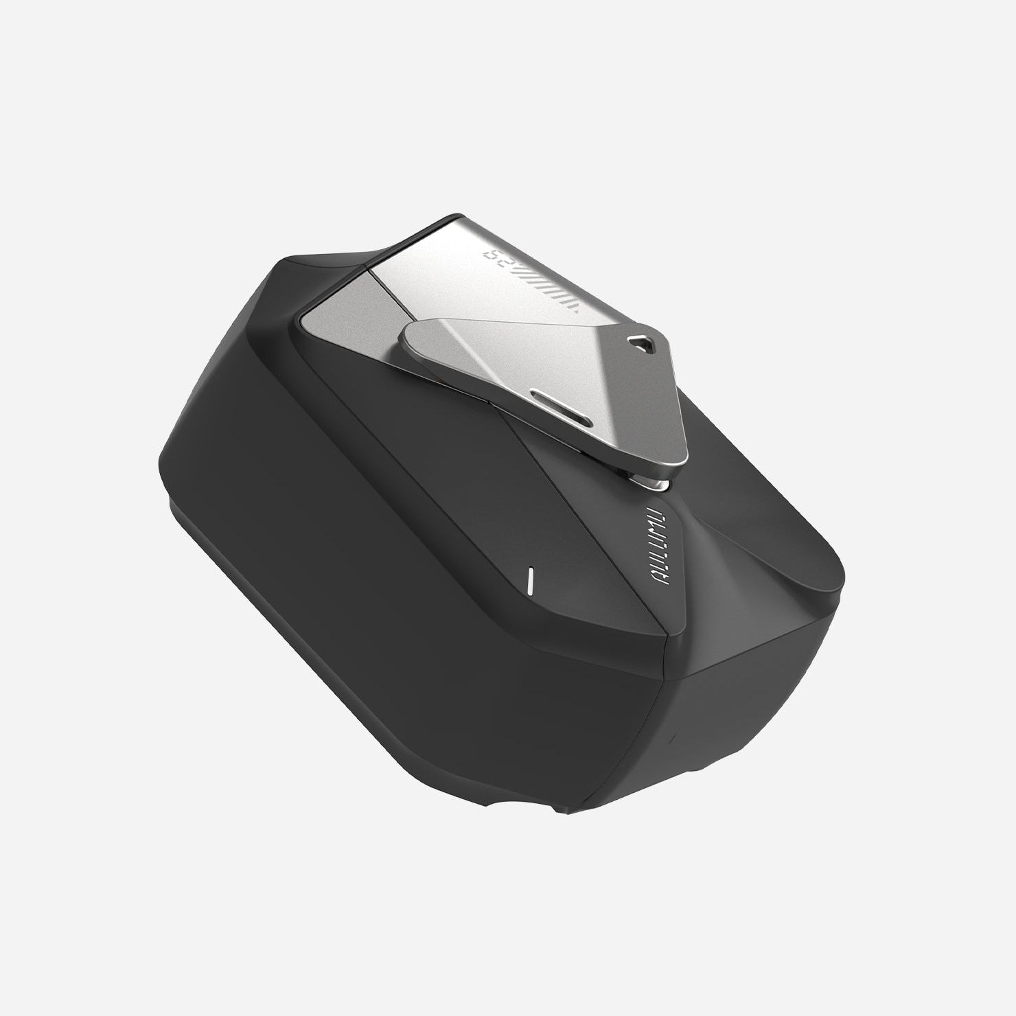 A29 幾何造型保護殼,耐用設計有效防摔、防刮,完美保護 AirPods 4