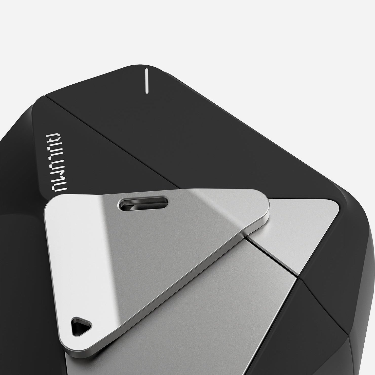 A29 幾何造型保護殼,耐用設計有效防摔、防刮,完美保護 AirPods 4