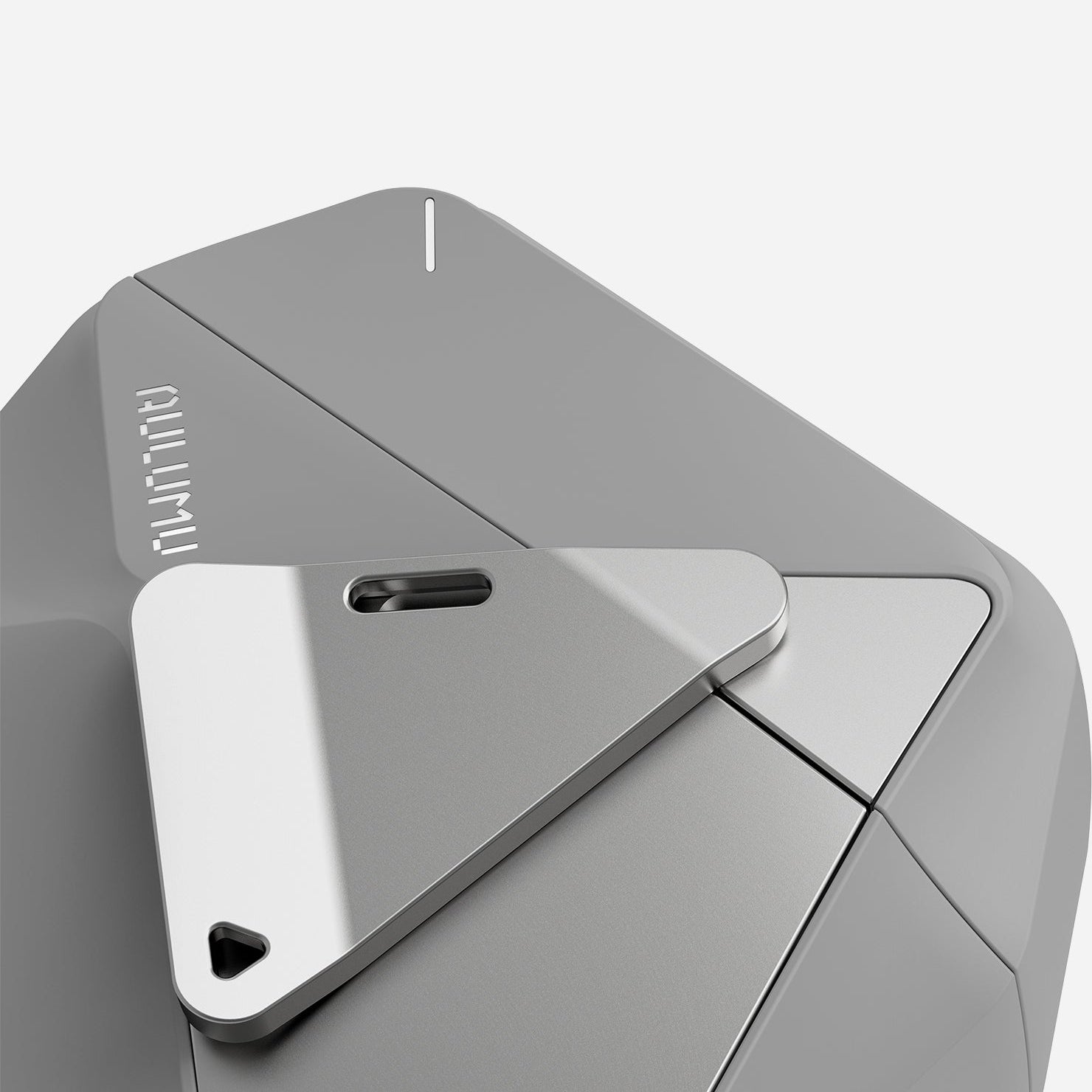 A29 幾何造型保護殼,耐用設計有效防摔、防刮,完美保護 AirPods 4