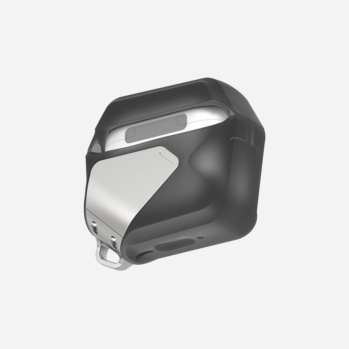 A29 保護殼支援無線充電,精準開孔設計顯示 LED 燈