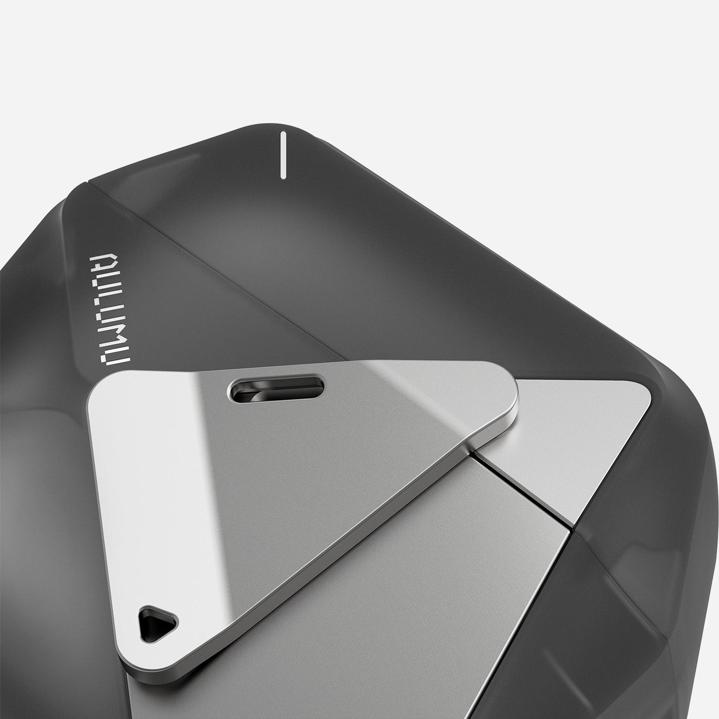 A29 幾何造型保護殼,耐用設計有效防摔、防刮,完美保護 AirPods 4