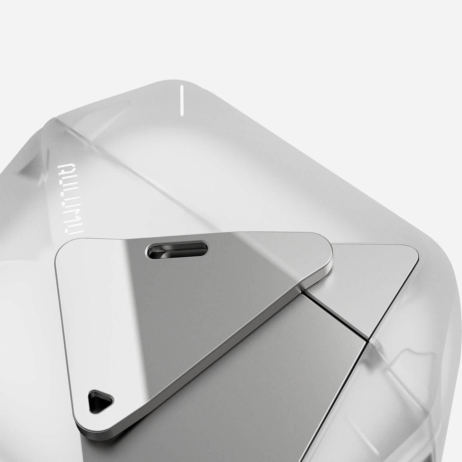 A29 幾何造型保護殼,耐用設計有效防摔、防刮,完美保護 AirPods 4