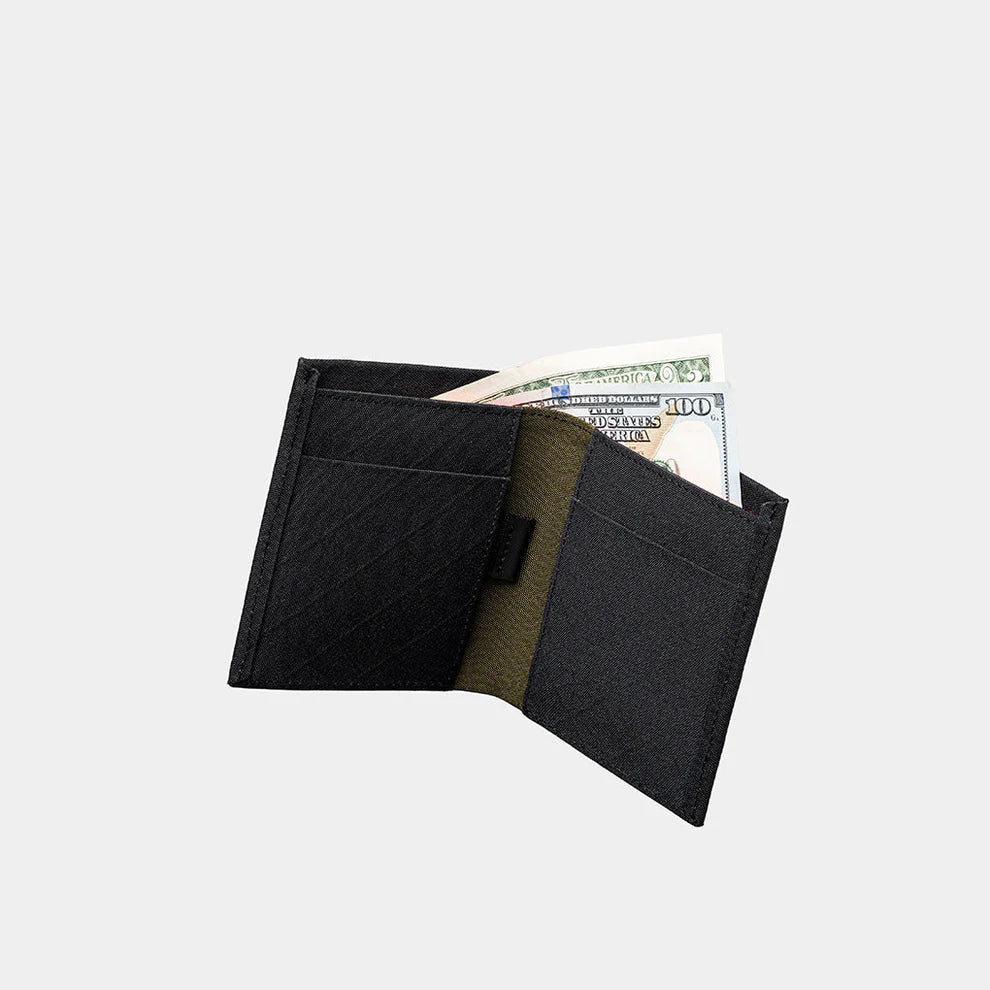 【Alpaka】Ark Bifold Cash Wallet 錢包
