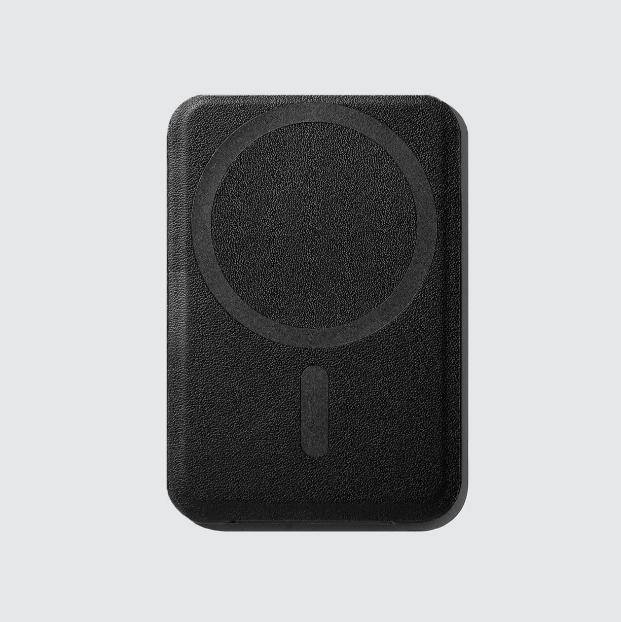 強力磁吸設計,穩固貼合手機,適配多數 MagSafe 配件