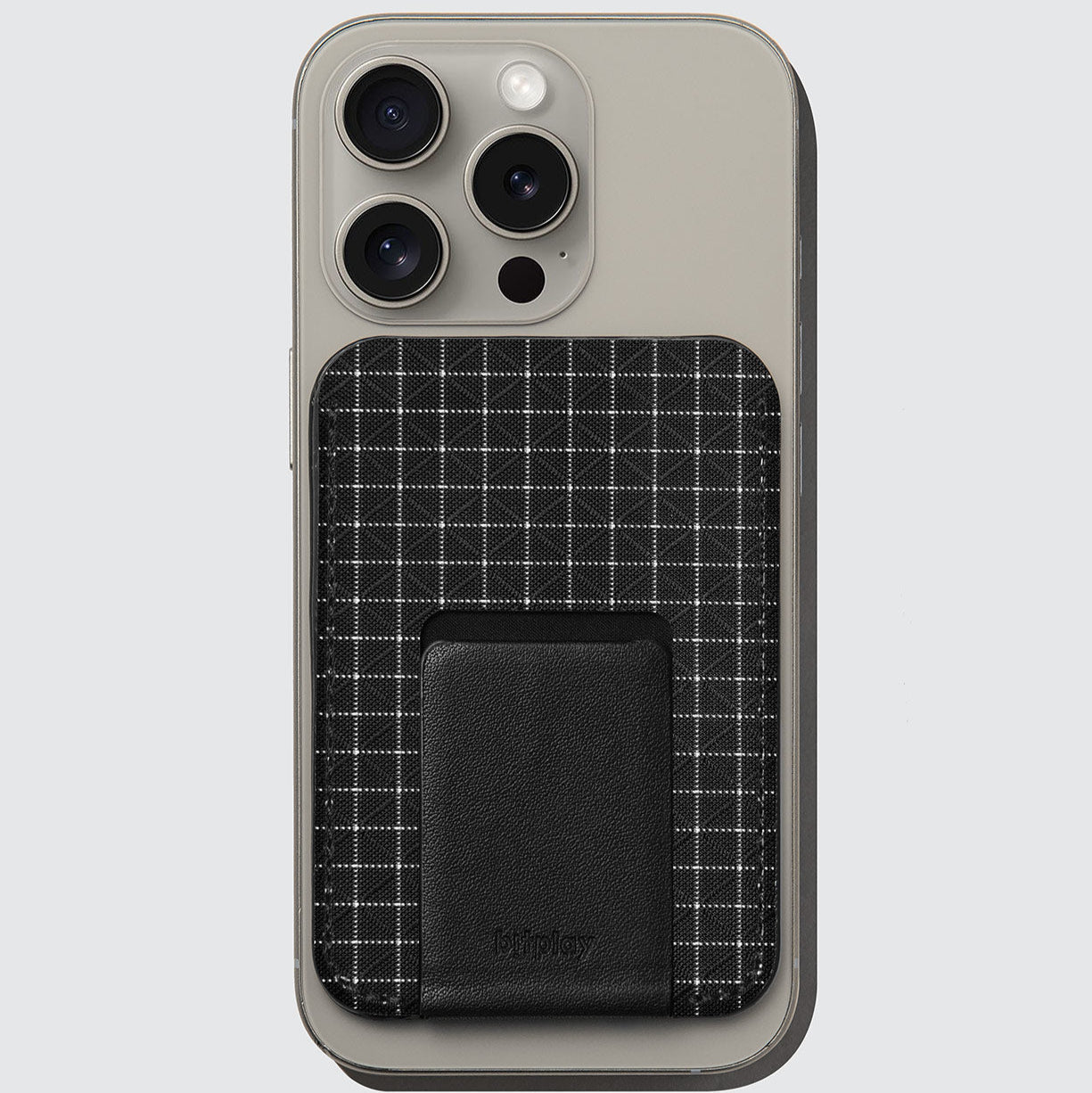 支援多角度調整,直式與橫式使用,提升手機觀看體驗