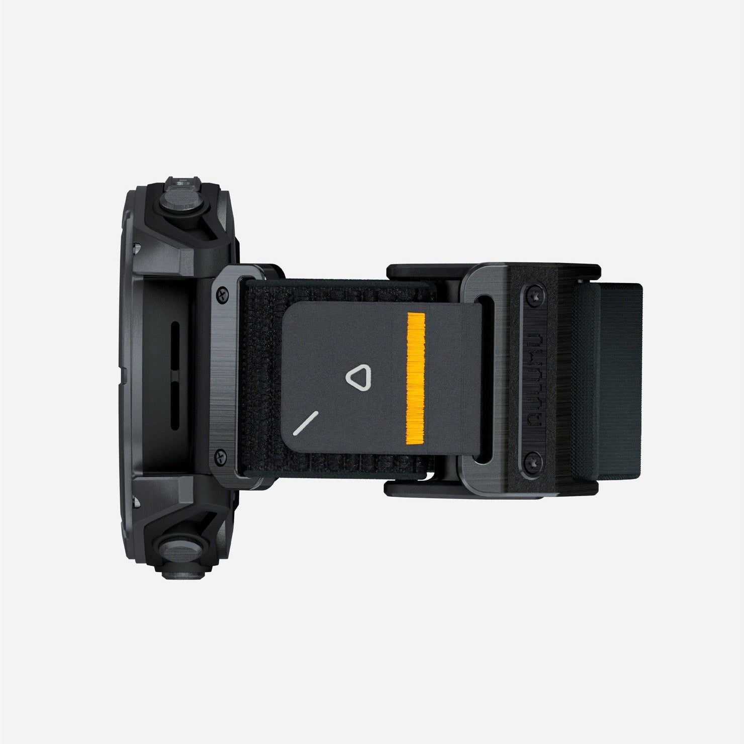 C11 316 不銹鋼扣環設計特寫