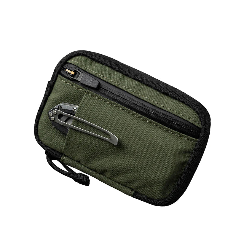 【Alpaka】HUB Pouch V2 輕量收納包|日常旅行必備