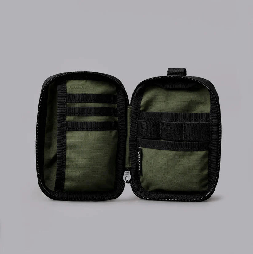 【Alpaka】HUB Pouch V2 輕量收納包|日常旅行必備