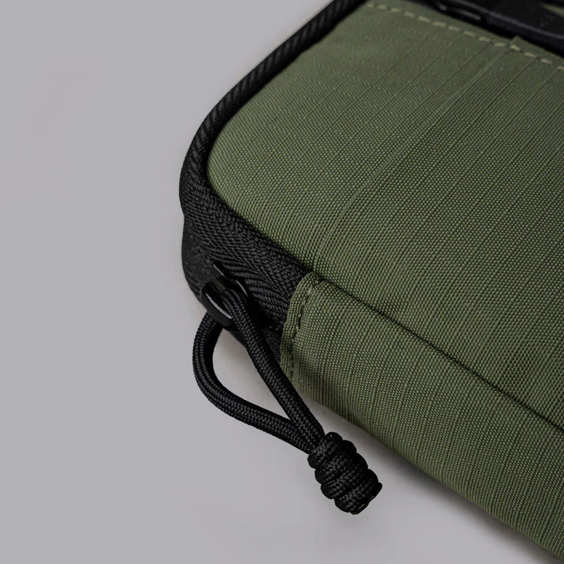 【Alpaka】HUB Pouch V2 輕量收納包|日常旅行必備