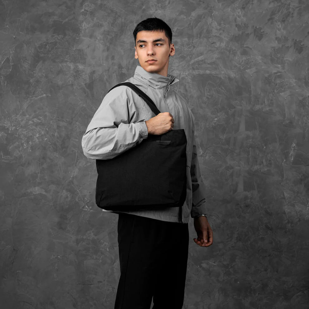 【Alpaka】Flight Tote (M) 托特包|全天候舒適