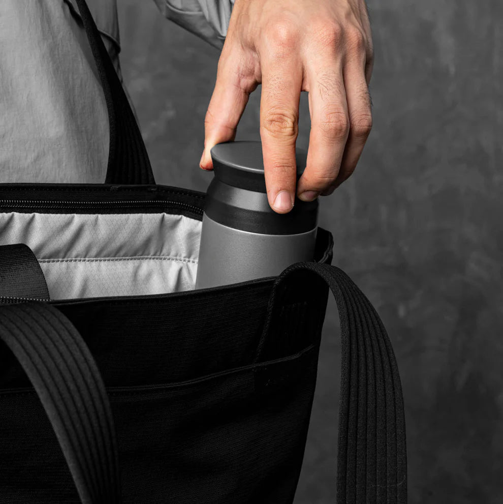 【Alpaka】Flight Tote (M) 托特包|全天候舒適