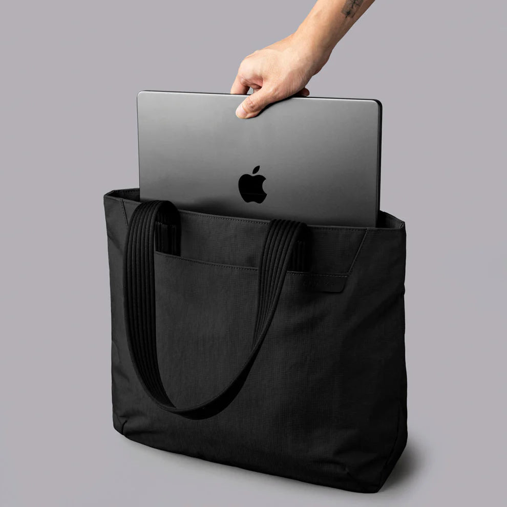 【Alpaka】Flight Tote (M) 托特包|全天候舒適