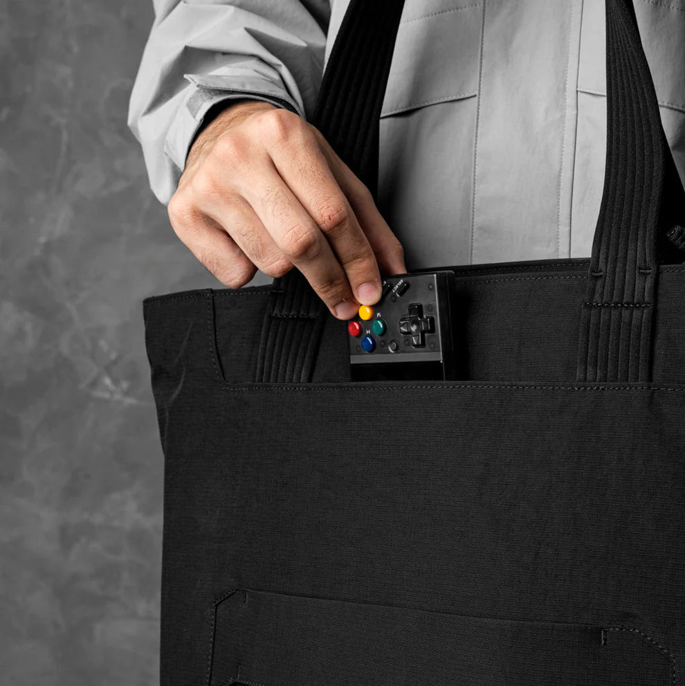 【Alpaka】Flight Tote (L) 托特包|20L 大容量