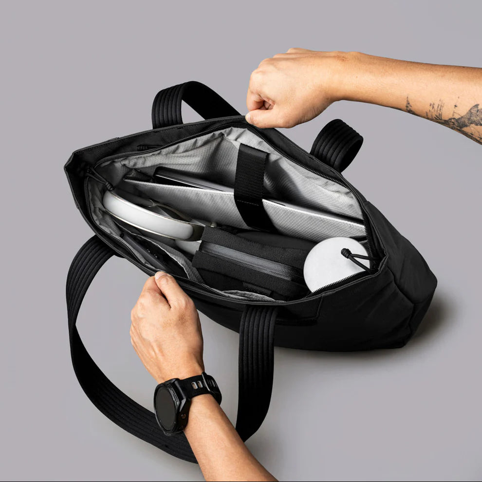 【Alpaka】Flight Tote (L) 托特包|20L 大容量