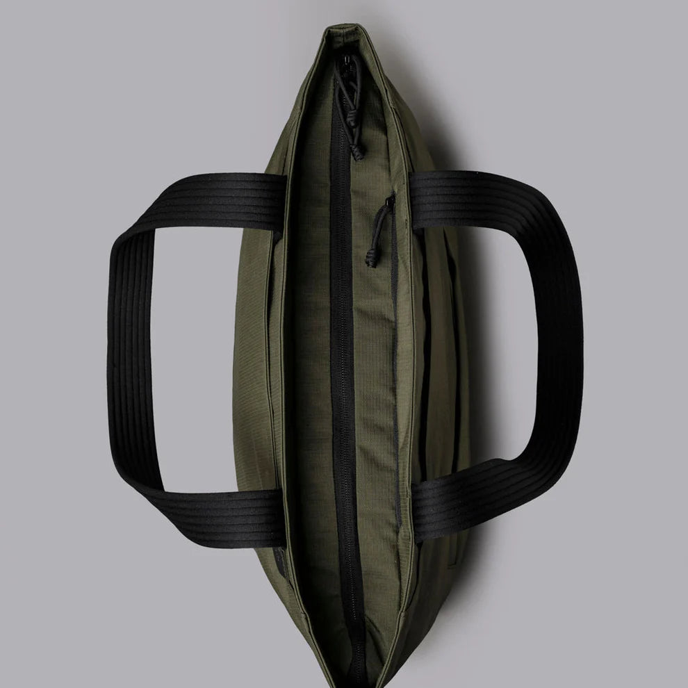 【Alpaka】Flight Tote (L) 托特包|20L 大容量