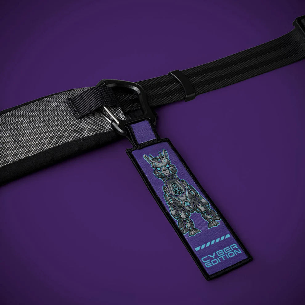 【Alpaka】Flow Satchel Cyber Edition|限量多功能側肩包