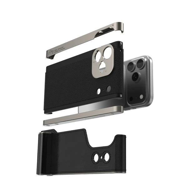 【Fotorgear】Retro Photography Kits for iPhone|復古攝影套裝|手機攝影神器