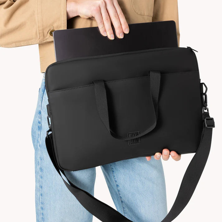 【Airback】Laptop Bag 手提電腦包|13吋 15吋防撞防潑水
