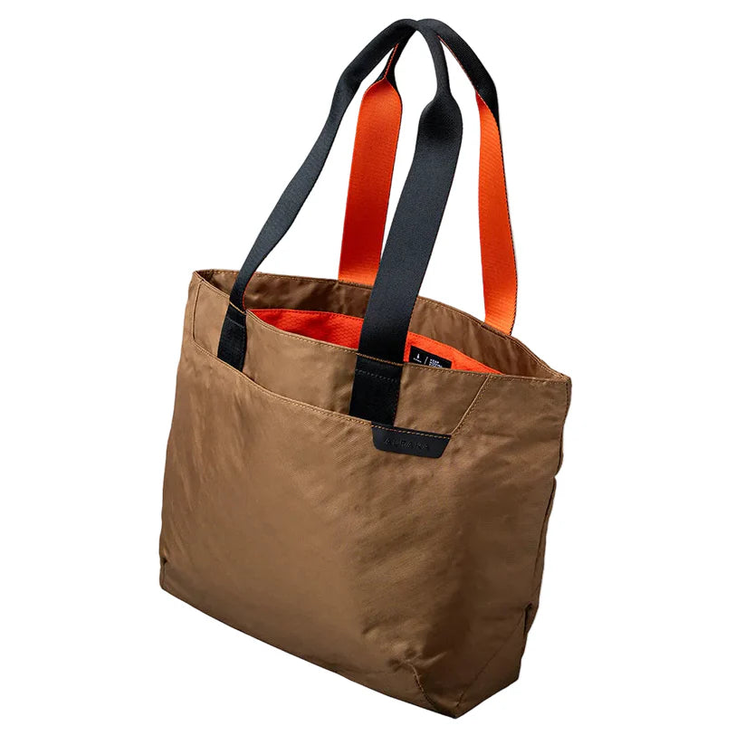 【Alpaka】Elements Tote M 托特包|磁扣開關