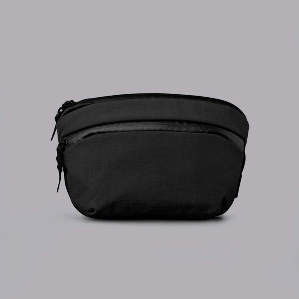 【Alpaka】Flight Sling Pro 側肩包|2.5L|隱藏式水瓶/雨具套|8.3" 平板收納