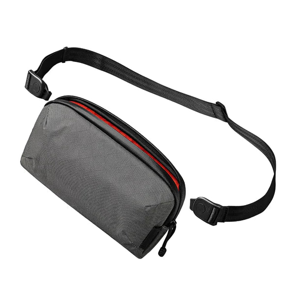【Alpaka】Flight Pouch Pro 防盜刷2in1手機護照包|容量升級