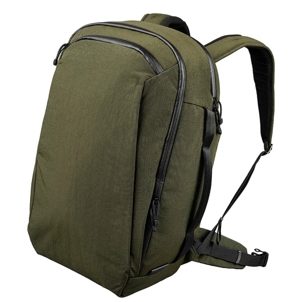 【Alpaka】Traverse Backpack 旅行背包|防潑水|可容納 16 吋筆電