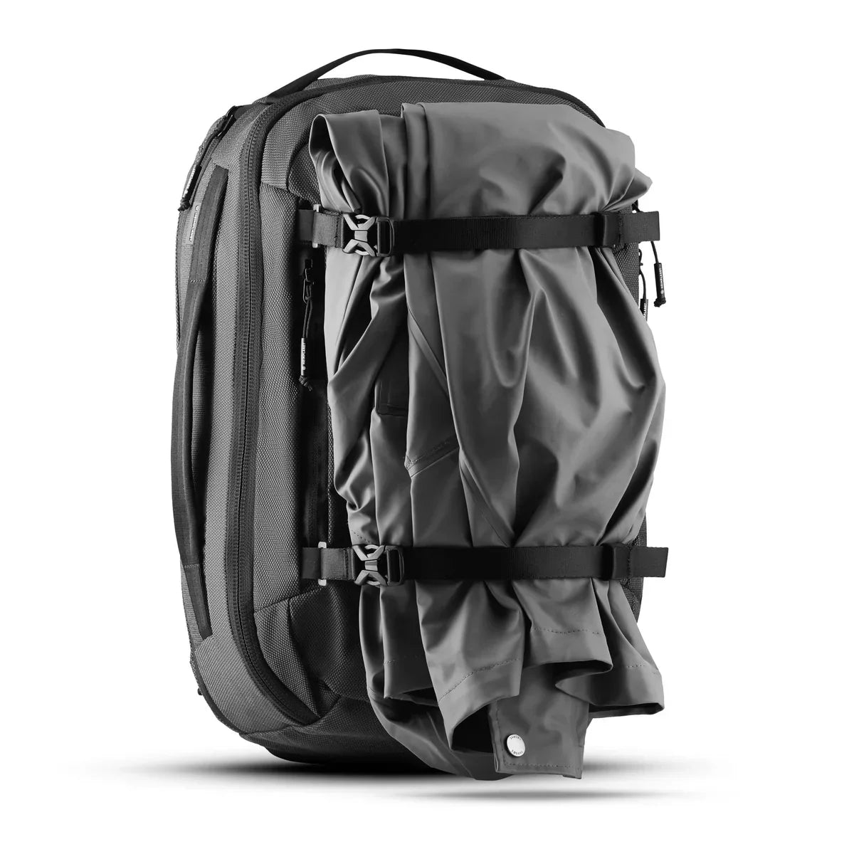 【Heimplanet】Transit Line Daypack|24L防水通勤背包
