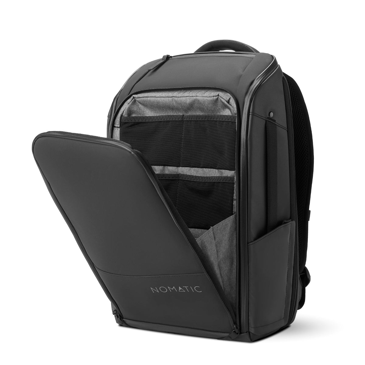 Nomatic Backpack 20L 背包|防水擴充