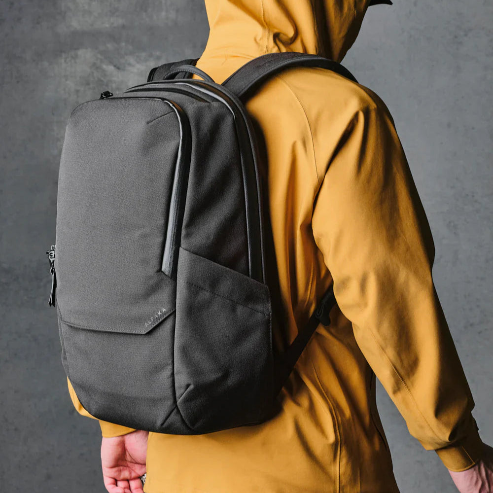 Alpaka Elements Backpack Pro|防水後背包
