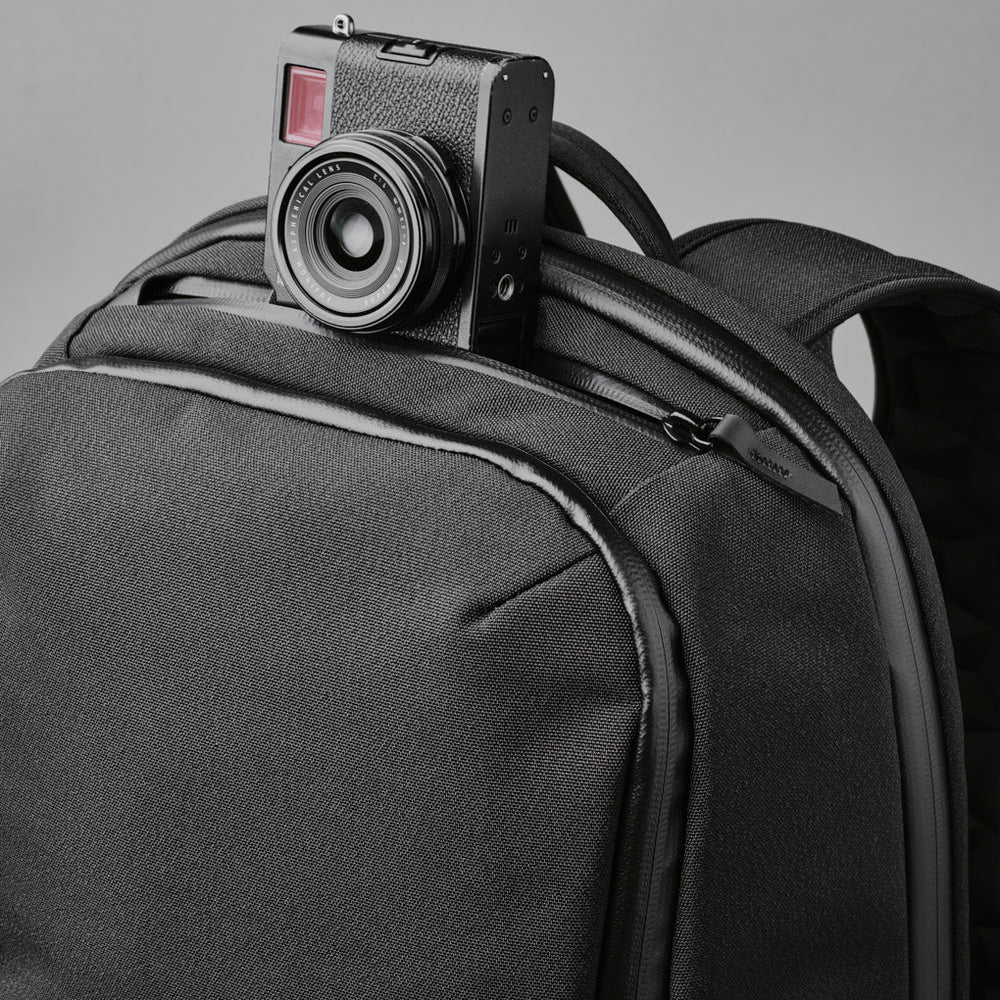 Alpaka Elements Backpack Pro|防水後背包