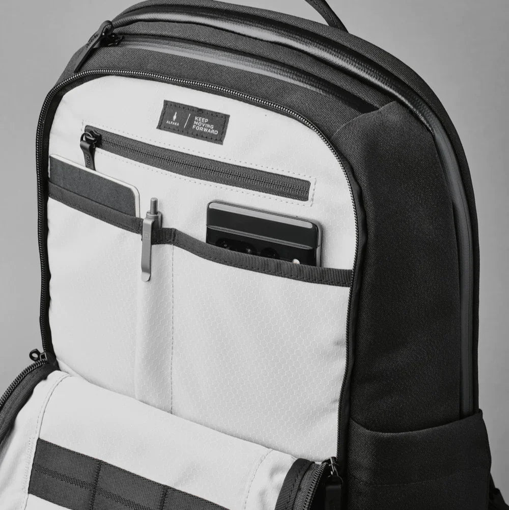 Alpaka Elements Backpack Pro|防水後背包