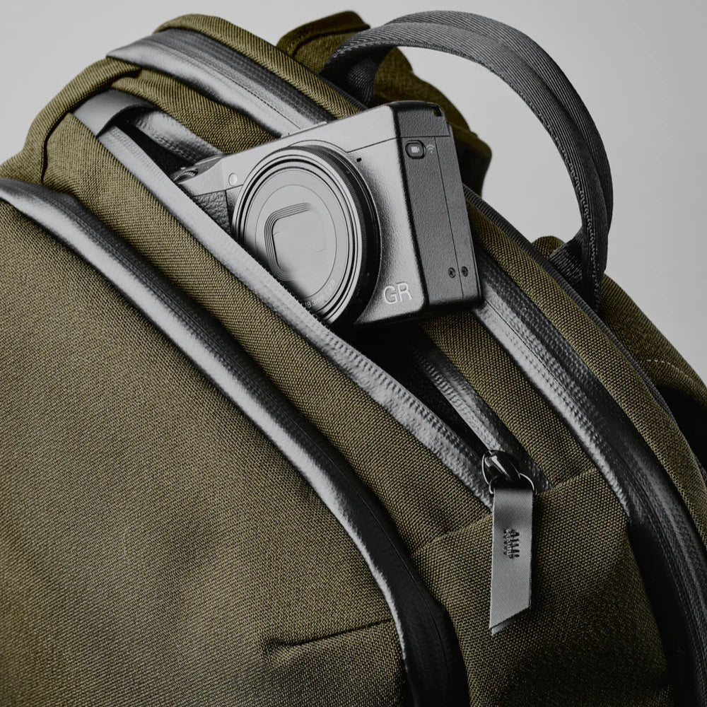 Alpaka Elements Backpack Pro|防水後背包