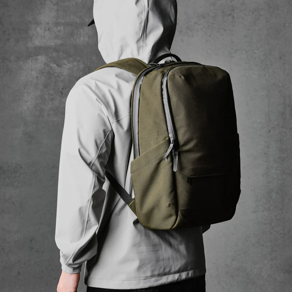 Alpaka Elements Backpack Pro|防水後背包