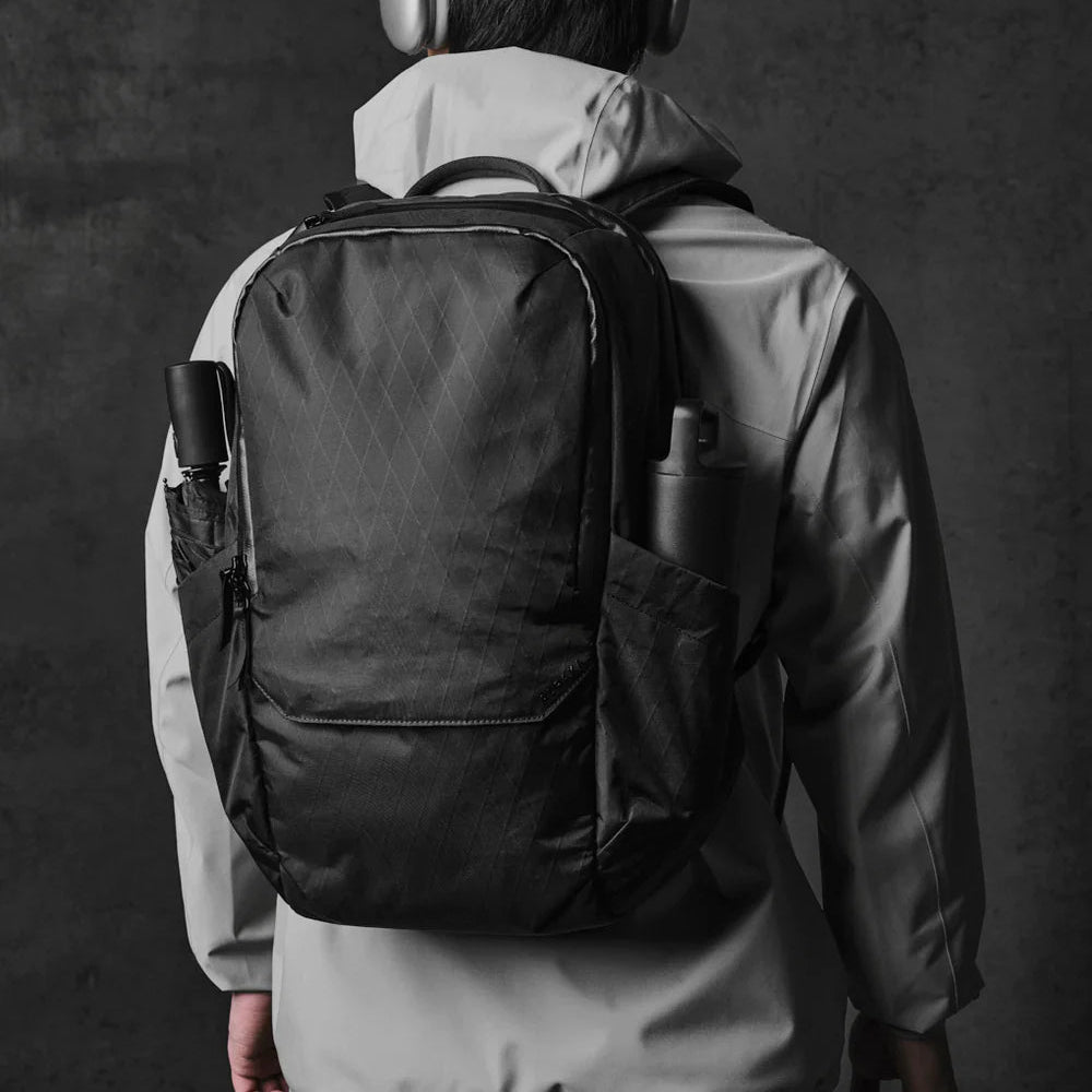 Alpaka Elements Backpack Pro|防水後背包