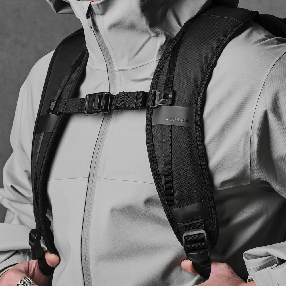 Alpaka Elements Backpack Pro|防水後背包