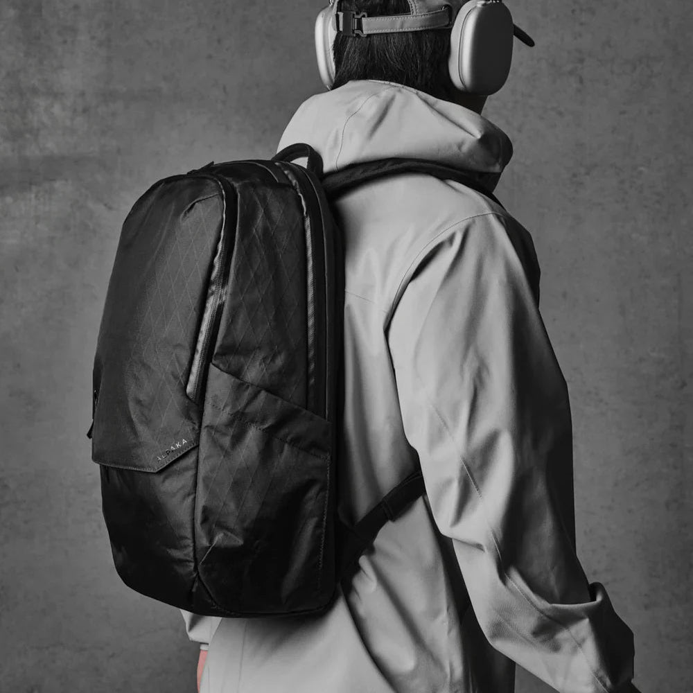 Alpaka Elements Backpack Pro|防水後背包