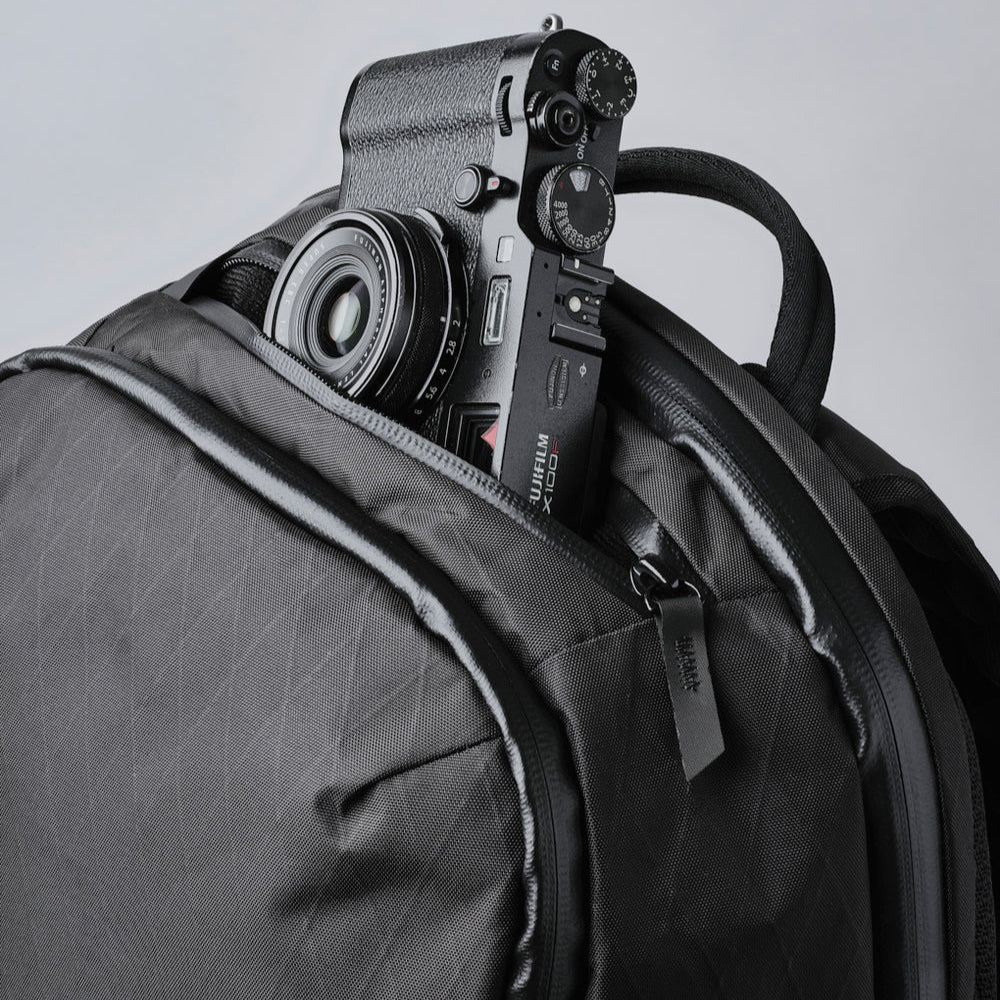 Alpaka Elements Backpack Pro|防水後背包