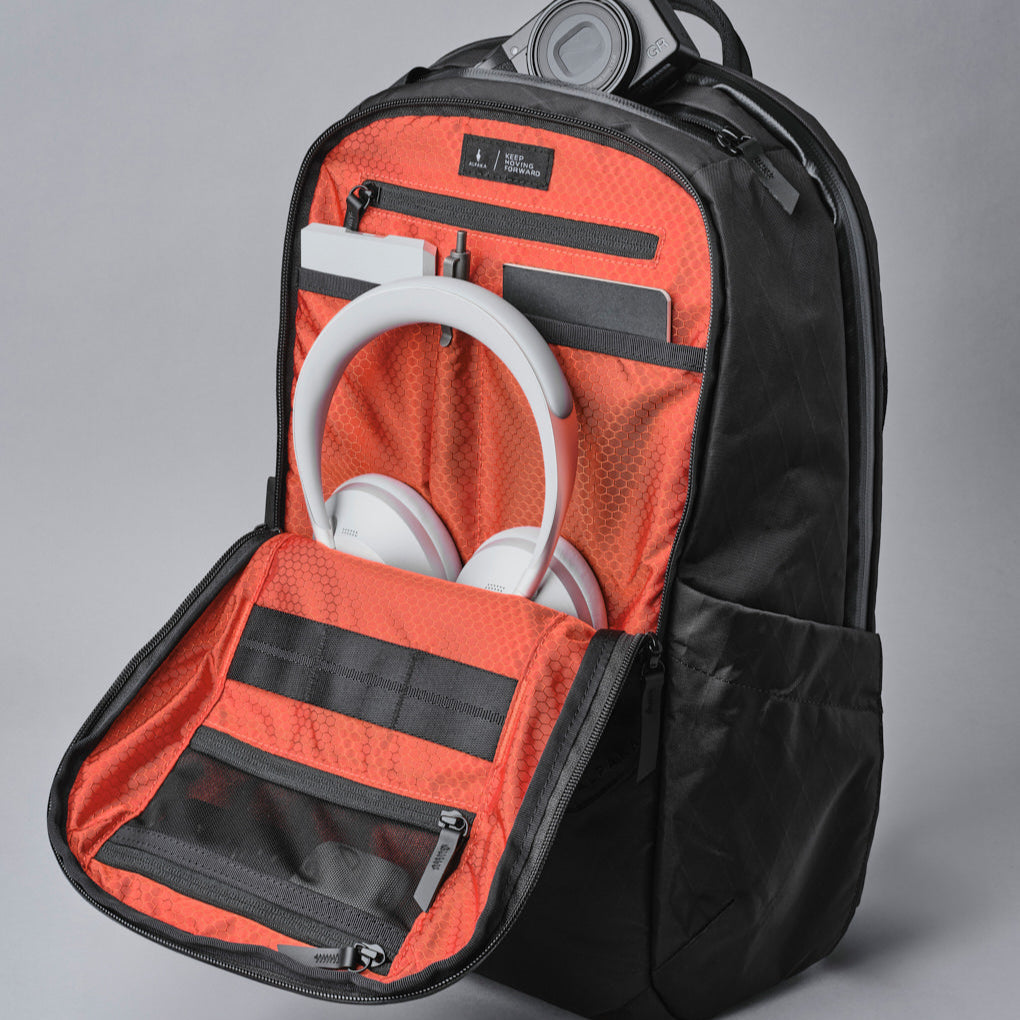 Alpaka Elements Backpack Pro|防水後背包