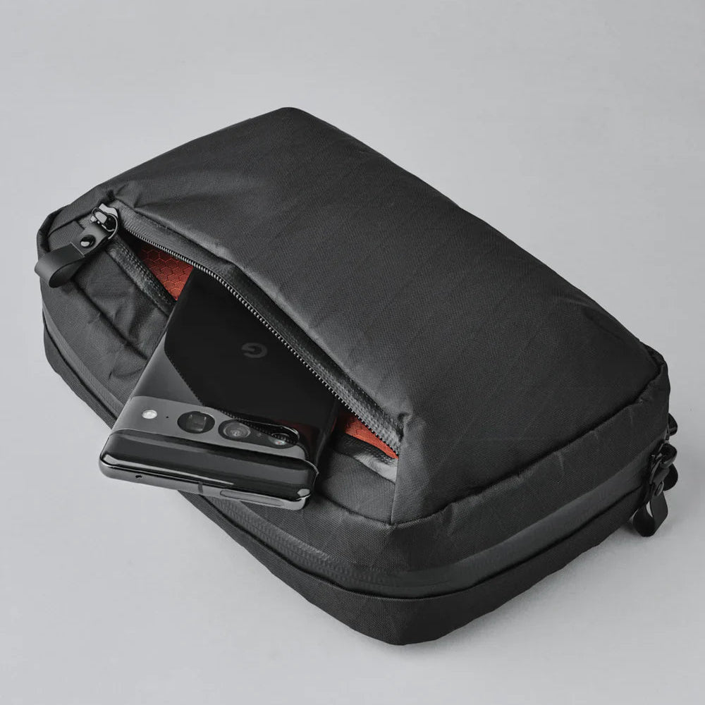 Alpaka Elements Tech Case V2 收納包|防水多功能