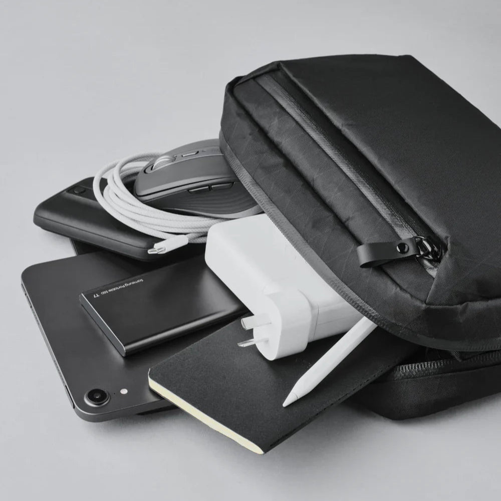 Alpaka Elements Tech Case V2 收納包|防水多功能