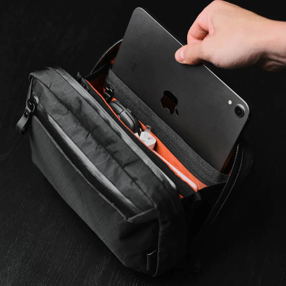 Alpaka Elements Tech Case V2 收納包|防水多功能