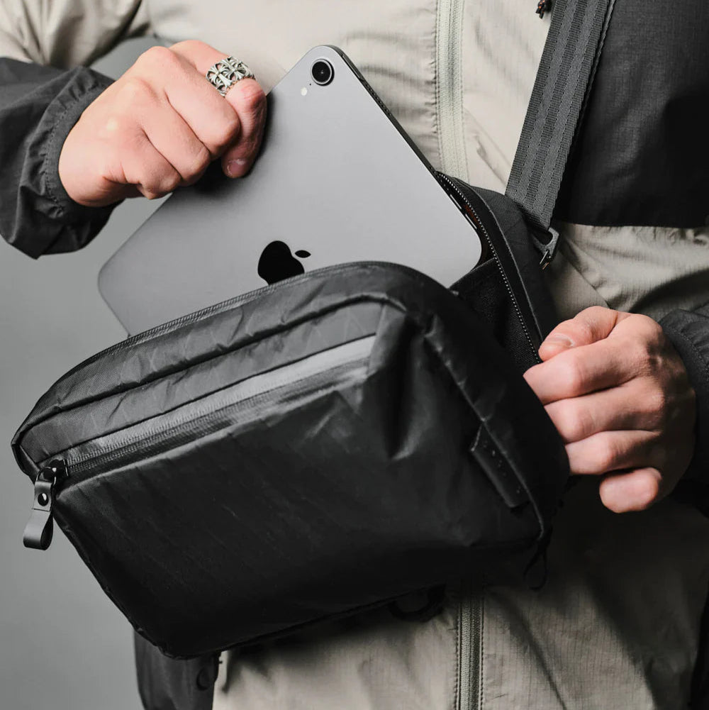 Alpaka Elements Tech Case V2 收納包|防水多功能